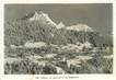    CPSM SUISSE "Villars, les Diablerets"