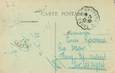 .CPA FRANCE 41 " Chouzy, Route d'Onzain"