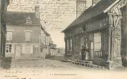 41 Loir Et Cher .CPA FRANCE 41 "La Ferté Beauharnais"