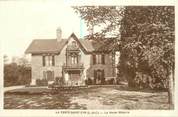 41 Loir Et Cher .CPA FRANCE 41 "La Ferté St Cyr, La Haute Métairie"
