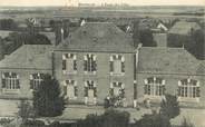 41 Loir Et Cher .CPA FRANCE 41 "Herbault, Ecole des filles"