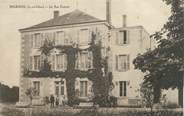 41 Loir Et Cher .CPA FRANCE 41 "Mareuil, Le bas Guéret"