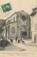13 Bouch Du Rhone CPA FRANCE 13 "Saint Cannat, l'Eglise dévastée, tremblement de terre du 11 juin 1909"