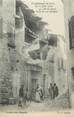 13 Bouch Du Rhone CPA FRANCE 13 "Saint Cannat, coin de rue dévastée, tremblement de terre du 11 juin 1909"