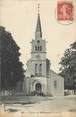 41 Loir Et Cher .CPA FRANCE 41 "Milllancay, Eglise"