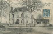 41 Loir Et Cher .CPA FRANCE 41 "Marchenoir, Ecoles des filles"