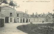 41 Loir Et Cher .CPA FRANCE 41 "Onzain, Maison de retraite St Augustin"