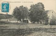 41 Loir Et Cher .CPA FRANCE 41 "Neung sur Beuvron, Le Moulin de Groselay"