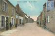 .CPA FRANCE 41 "Nouan sur Loire, Route de Blois"