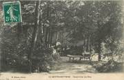 41 Loir Et Cher .CPA FRANCE 41 "La Motte Beuvron, Sanatorium des Pins"