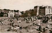 35 Ille Et Vilaine CPSM FRANCE 35 "Dinard, les casinos et la plage"