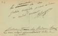 CPA FRANCE 13 "Trets, les Monts Olympe "