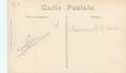 .CPA FRANCE 41 "Mer, Boulevard de la Gare"