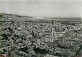 Algerie CPSM  ALGERIE  "Alger,  vue générale, entrée du port"