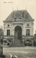 41 Loir Et Cher .CPA FRANCE 41 "Mer, La  Mairie"