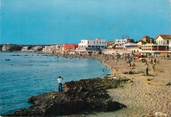 Algerie CPSM  ALGERIE  "Alger, plage El Djemila"