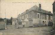 41 Loir Et Cher .CPA FRANCE 41 "Montoire, Le Quartier Marescot'