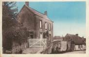 41 Loir Et Cher .CPA FRANCE 41 "Plessis Dorin, La Mairie"