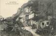 .CPA FRANCE 41 "Les Roches, Les Clotereaux St Gervais"