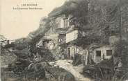 41 Loir Et Cher .CPA FRANCE 41 "Les Roches, Les Clotereaux St Gervais"