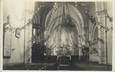 .CARTE PHOTO  FRANCE 41 "Romarantin, Eglise"