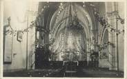 41 Loir Et Cher .CARTE PHOTO  FRANCE 41 "Romarantin, Eglise"