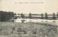 .CPA  FRANCE 41 "Soings, Le lac en crue en 1931"