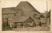 41 Loir Et Cher .CPA  FRANCE 41 "Suèvres, La porte et les forts de la ville"