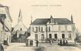 .CPA  FRANCE 41 "Santenay, Place de la Mairie"