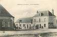 .CPA  FRANCE 41 "Santenay, Rue de Dame Marie"