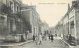 .CPA  FRANCE 41 "Savigny sur Braye, Rue neuve"