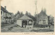 41 Loir Et Cher .CPA  FRANCE 41 "Le Vivier, Le lavoir"