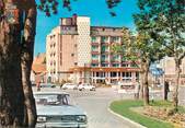 Europe   CPSM SLOVENIE "Hotel Kras Postojna"