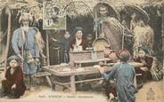 Asie CPA VIETNAM "Tonkin, Hanoï, les mendiants"