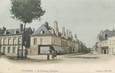 .CPA  FRANCE 41 "  Vendôme, Le Faubourg Chartrain"