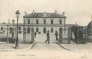 41 Loir Et Cher .CPA  FRANCE 41 "  Vendome,  La Gare"