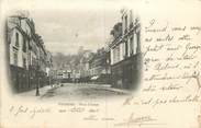 41 Loir Et Cher .CPA  FRANCE 41 "  Vendome,  Place d'armes"