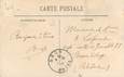 .CPA FRANCE 42 "Montbrison, La gare"