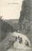 .CPA FRANCE 42 " Les Bernards"