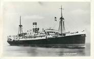 Bateau  CPSM BATEAU / PAQUEBOT / COMMERCE   "Le CAP ST JACQUES"
