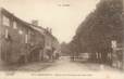 .CPA FRANCE 42 " Briennon, Route de Pouilly sous Charlieu"