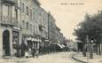 .CPA FRANCE 42 " Boen, Rue de Lyon"