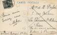 .CPA FRANCE 42 " Boen, Rue de Lyon"