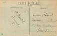.CPA FRANCE 42 " Boen, Usines Mandrillon"