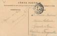 .CPA FRANCE 42 " Boen, Place Carnot  "