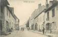 .CPA FRANCE 42 " Chanzy, Rue nationale"