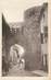 .CPA FRANCE 42 "Champdieu, Porte antique "
