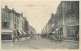 .CPA FRANCE 42 "Le Coteau, Rue Nationale"