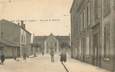 .CPA FRANCE 42 "Le Coteau , Rue de la Mairie"