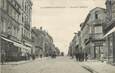.CPA FRANCE 42 "Le Chambon Feugerolles, Carrefour Gambetta"